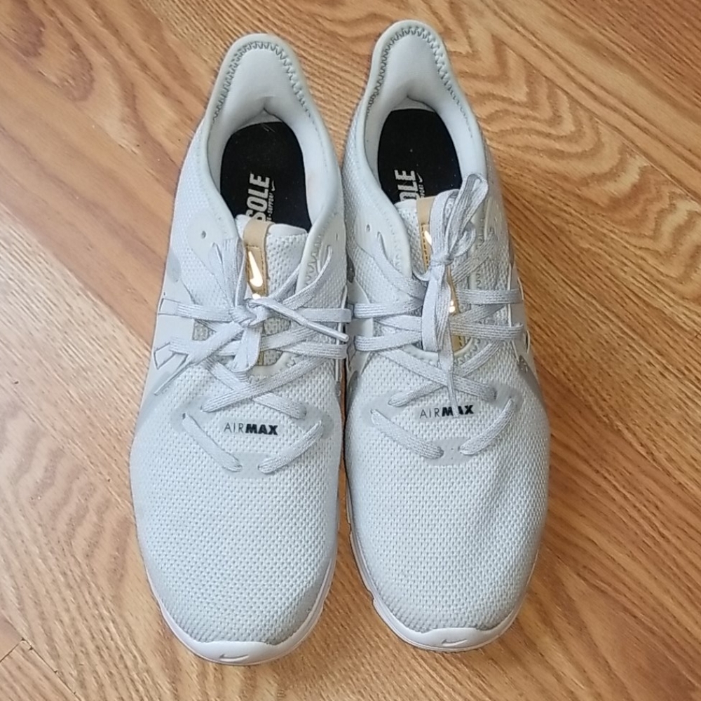 Nike Air Max Sequent 3 C shoe